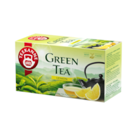 Herbata zielona Teekanne Green Tea Lemon op 20 sztuk