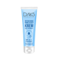 Krem do rąk DAYS intensywnie nawilżający 125 ml