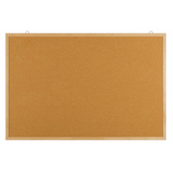 Tablica korkowa  120x90  w ramie drew Office Produc