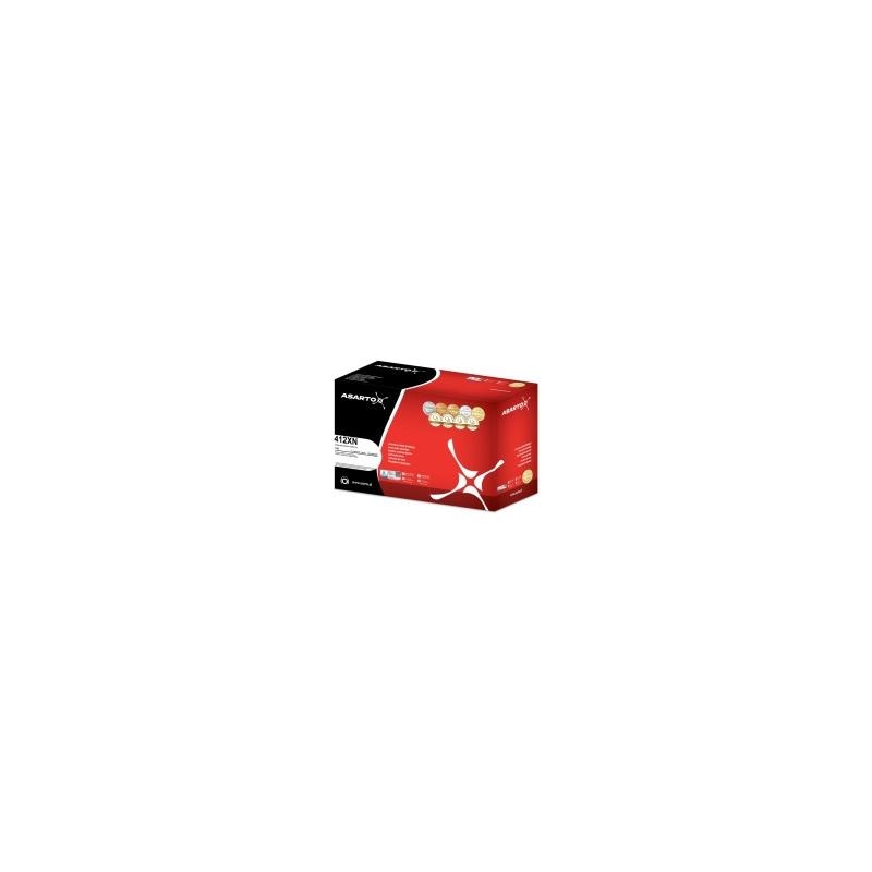 Toner Asarto do Oki 412N 45807102 3000 str. black
