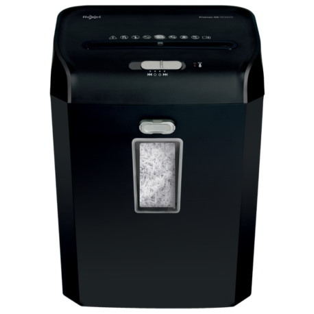 Niszczarka Rexel ProMax QS REX823, (P-4), 8 kartek, 23 l kosz