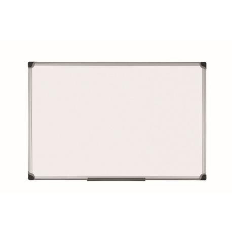 Tablica suchoś.-magn. BI-OFFICE Professional, 200x100cm, lakierowana, rama alu.