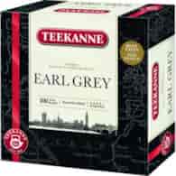 Herbata czarna Teekanne Earl Grey 100x1.65g ET