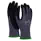 Rękawice DONAU SAFETY Flex, kat. II, rozm. 11, szare
