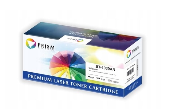 PRISM Brother Toner TN-1030 1K 100% new