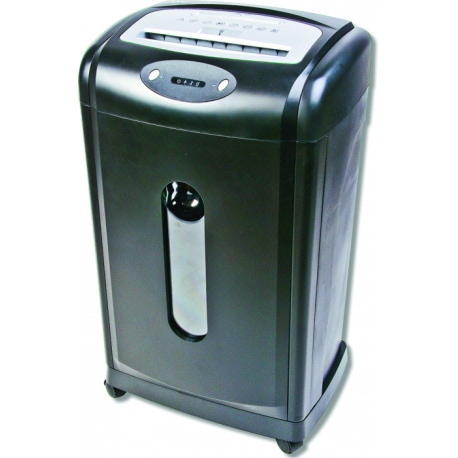 Niszczarka - OPUS TS 2215 CD / 4 x 38 mm