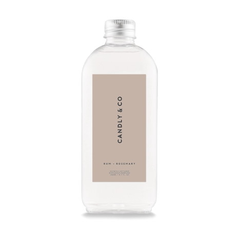 Uzupełnienie do dyfuzora CANDLY&CO, zapach No.2, 200ml