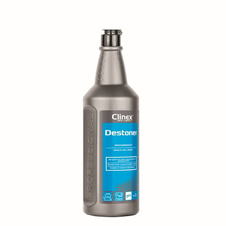 Odkamieniacz CLINEX Destoner 1L