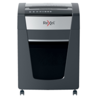 Niszczarka Rexel Momentum P515+, P5, 15 kartek