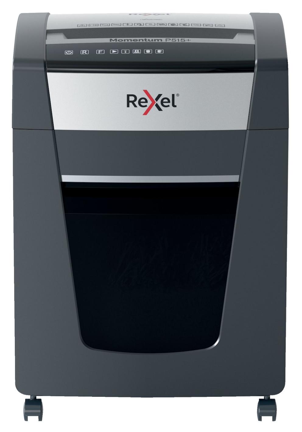 Niszczarka Rexel Momentum P515+, P5, 15 kartek