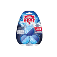 KRET KOSTKA DO WC OCEAN 3X50G