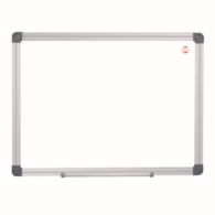 TABLICA SUCHOŚCIERALNO-MAGNETYCZNA 120x90 W RAMIE ALUMINIOWEJ KBK