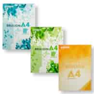 BRULION A4 96K 60G/M2 POLSIRHURT