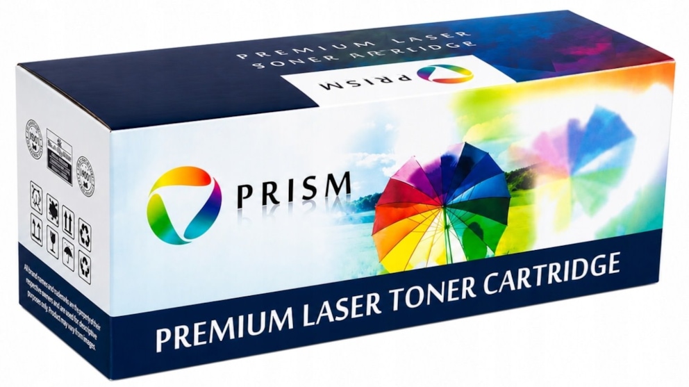 Bęben Printe zastępuje  Samsung MLT-R116 9000 str.