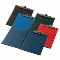 FOKUS KLIP A4 GRANAT Panta Plast