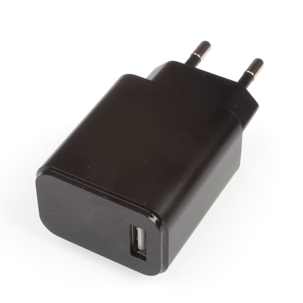 Ładowarka sieciowa - OSI Quick Charge 3.0 - 18 W