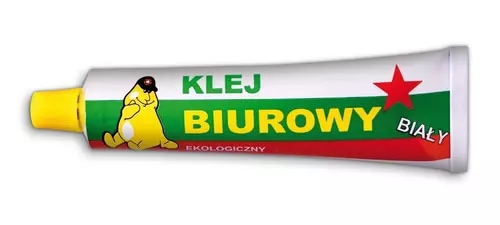 Klej w tubie biurowy  50g