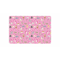 Podkład na biurko Biurfol 38x58 PETS NBP-02-20