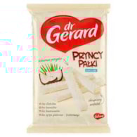 Dr Gerard Pryncypałki wafle kokosowe 200 g
