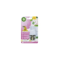 Wkład do elektrycznego odświeżacza AIR WICK biała peonia  i kwiat jaśminu 19ml
