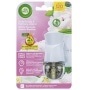 Wkład do elektrycznego odświeżacza AIR WICK biała peonia  i kwiat jaśminu 19ml