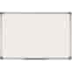 Tablica suchoś.-magn. BI-OFFICE Professional, 40x30cm, lakierowana, rama alu.