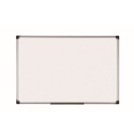 Tablica suchoś.-magn. BI-OFFICE Top Professional, 90x60cm, ceramiczna, rama alu.