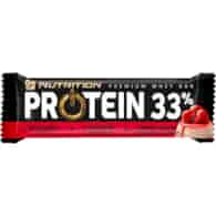 Sante GO ON Baton Protein truskawkowy 50 g