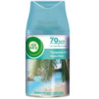 Wkład do automatycznego odświeżacza powietrza AIR WICK FRESHMATIC Rajska Plaża, wkład, 250ml
