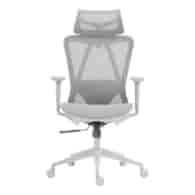 Fotel biurowy OFFICE PRODUCTS Egina, szary