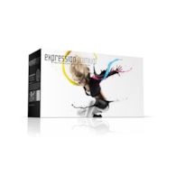 Toner Expression TONER DO OKI C 831 / 841 BLACK (10000K) (P) - 44844508