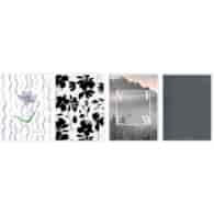 BRULION A4 192k krata  M 70G INTERDRUK