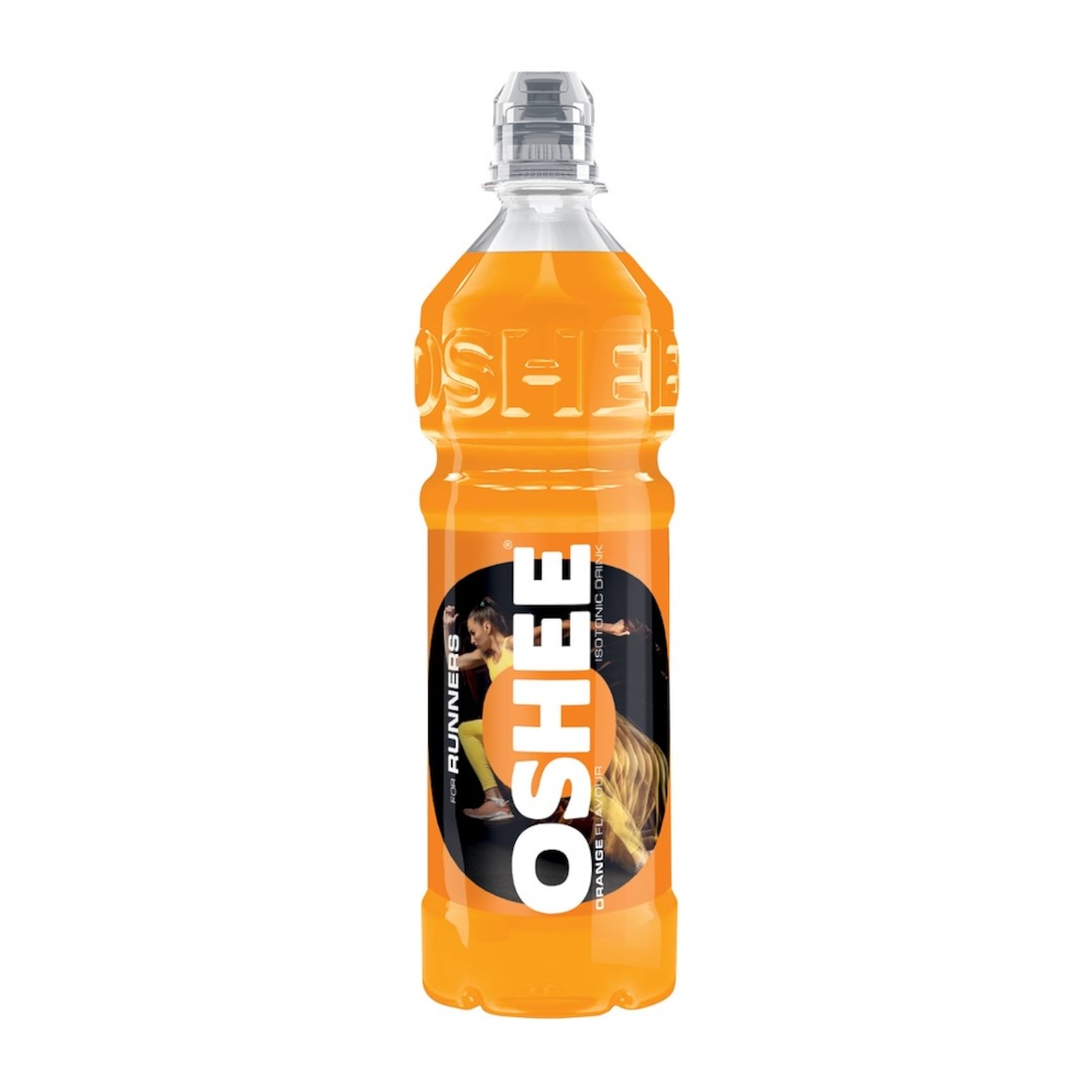 NAPOJ IZOTONICZNY OSHEE POMARANCZA 750ML PET