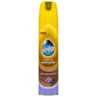 Pronto® aerozol do mebli lawenda chroni powierzchnie i nadaje im połysk 250 ml