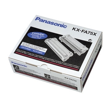 Toner PANASONIC cartr FaxFM-600 KX-FA-75x