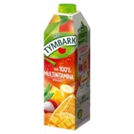 Sok multiwitamina Classic Tymbark 1L 6szt