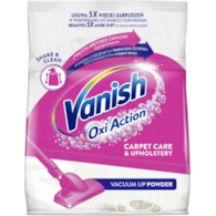 Vanish proszek d/dywan  650g