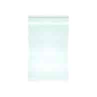 Torebka strunowa OFFICE PRODUCTS, LDPE, 220x280mm, 100szt., transparentna
