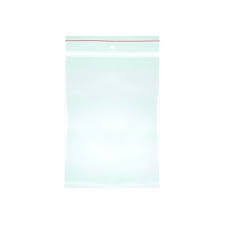 Torebka strunowa OFFICE PRODUCTS, LDPE, 220x280mm, 100szt., transparentna