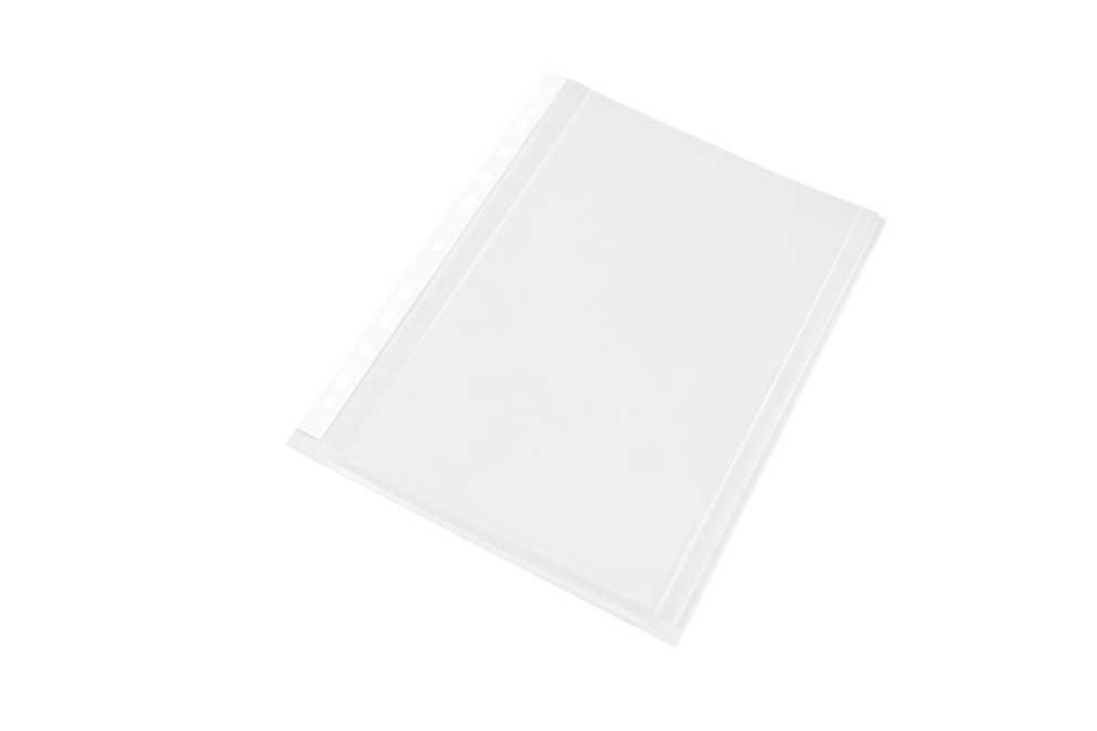KOSZULKA PRZESTRZENNA DO WPINANIA NA KATALOG A4 PP 10 szt./opak. Panta Plast