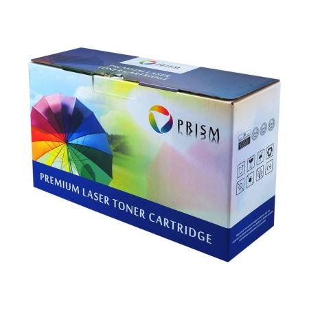 Toner KONICA MINOLTA  C-35 TNP22K  magenta Prism