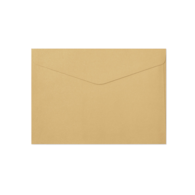 Koperta C5 ozdobna Pearl złota 150g 10szt 280688