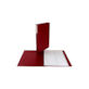 TECZKA DO AKT OSOB. 2R/3CM BORDO