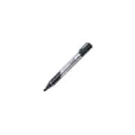 Marker perm  Rystor RMP-2 ścięty czarny 459-000