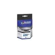 Kartridż black Black Point BPH650BK (HP CZ101AE), 360 str.