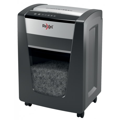 Niszczarka Rexel Momentum X420, 20 kartek, 30 l kosz