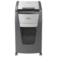 Niszczarka Rexel Optimum AutoFeed+ 225M, (P-5), 225 kartek, 60 l kosz