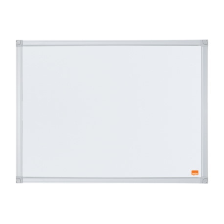 STALOWA MAGNETYCZNA TABLICA SUCHOŚCIERALNA NOBO ESSENTIALS, 600 X 450 MM