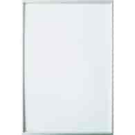 Ramka aluminiowa Q-CONNECT, 210x297mm