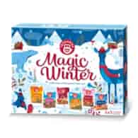 Herbata Teekanne Magic Winter Collection mix 6x5